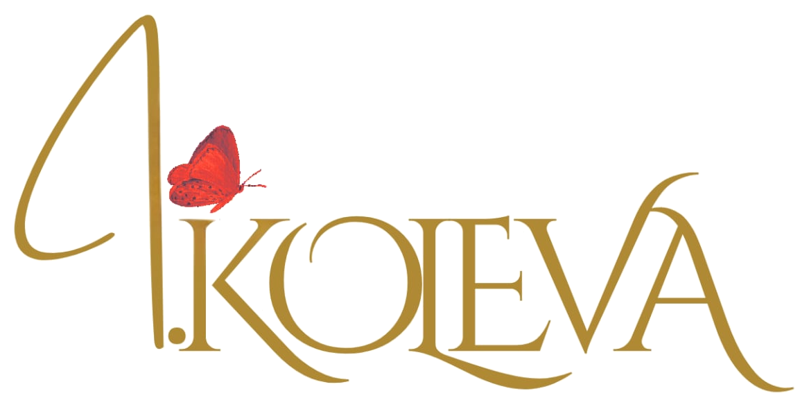 Ивелина Колева