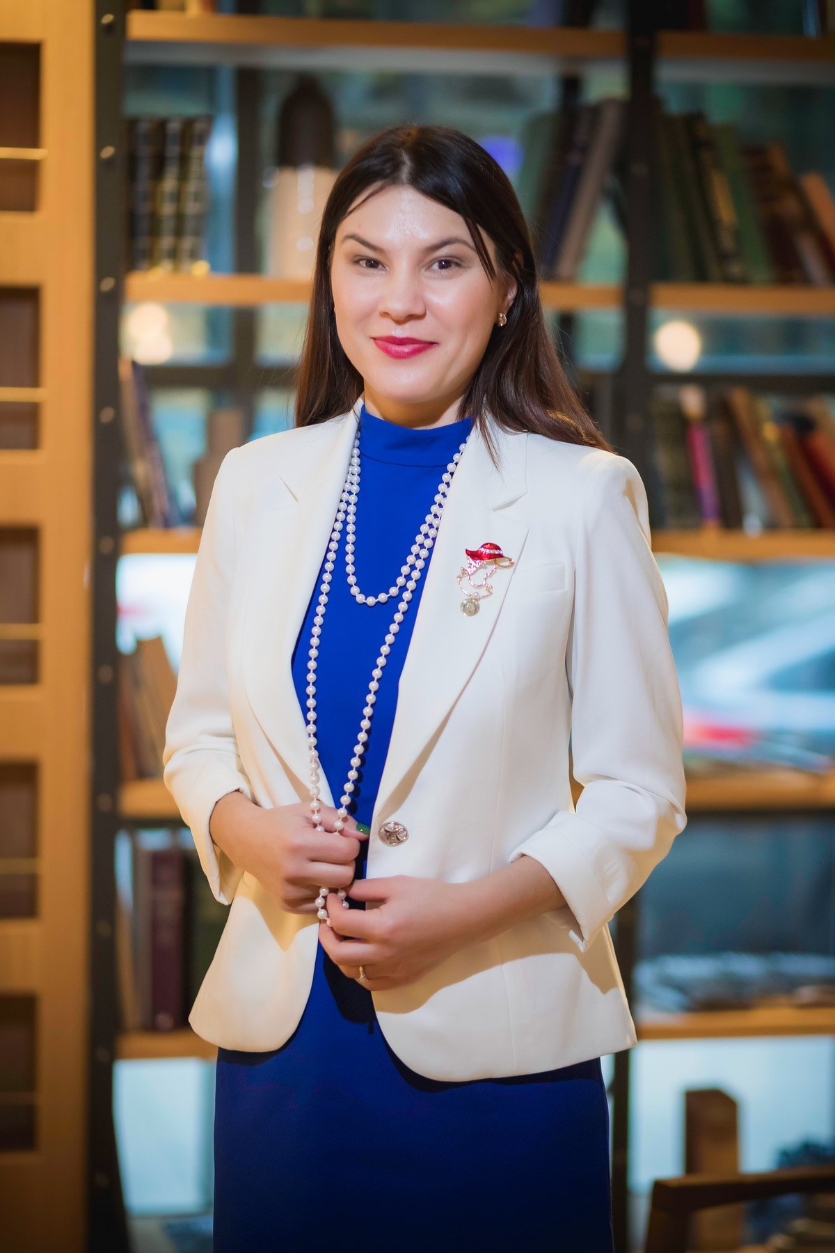 Ивелина Колева